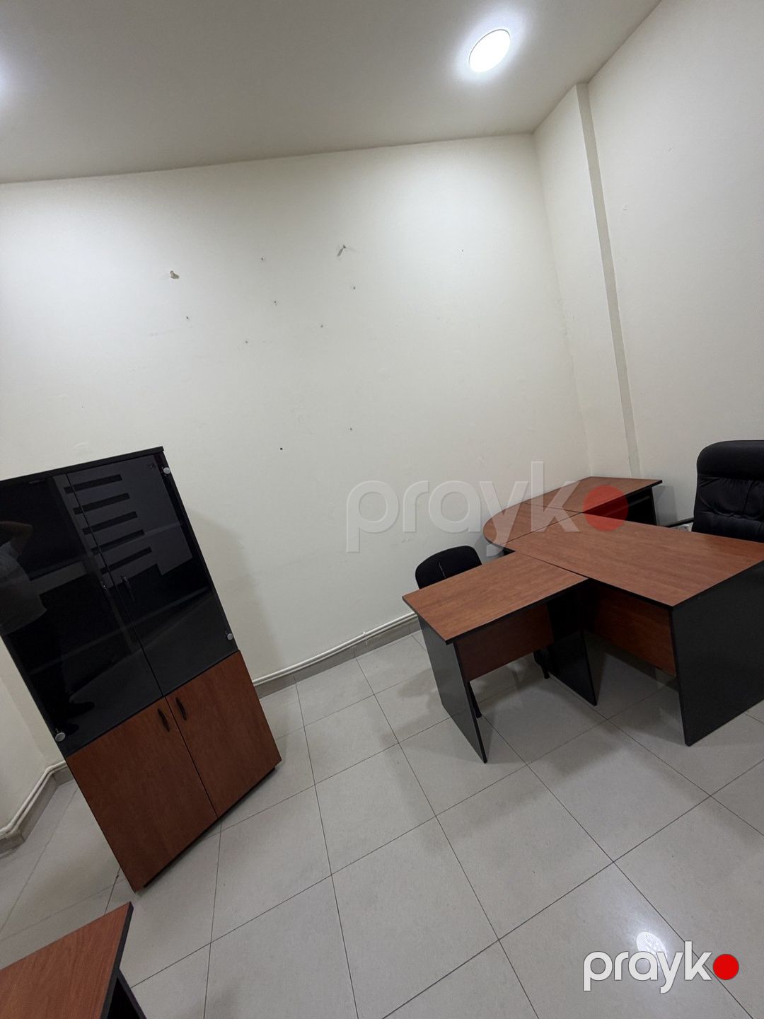 İcarəyə verilir 1 otaqlı ofis 17 m² — Ofis, Bakı (3)