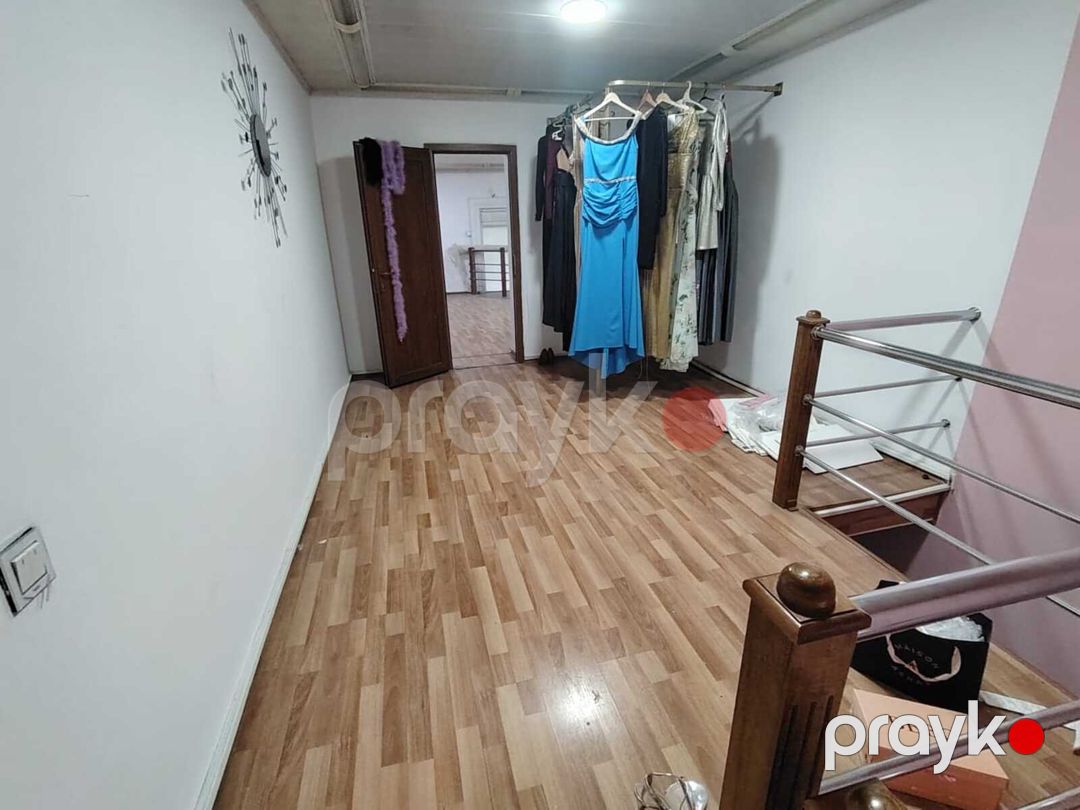 İcarəyə verilir obyekt 120 m² — Əmlak, Bakı (10)