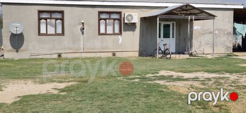 4 otaqlı, 200 kv. m, Kredit yoxdur, Orta təmir — Şirvan
