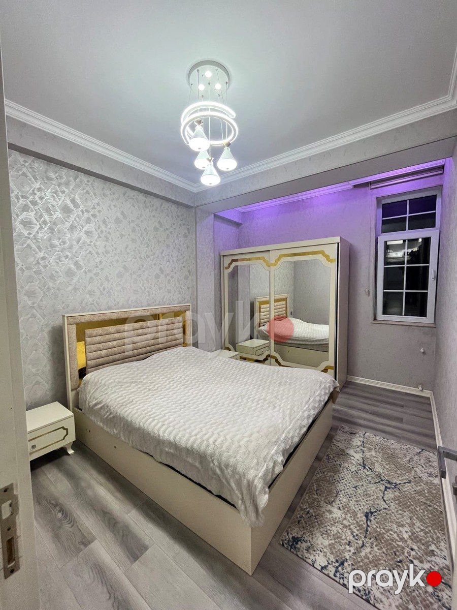 Satılır 3 otaqlı yeni tikili 68 m² — Mənzil, Bakı (11)