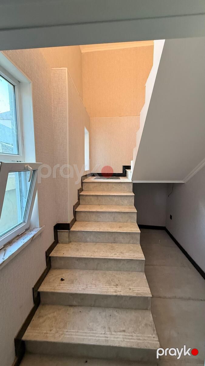 İcarəyə verilir 4 otaqlı həyət evi/bağ evi 170 m² — Ev, villa, Bakı (10)