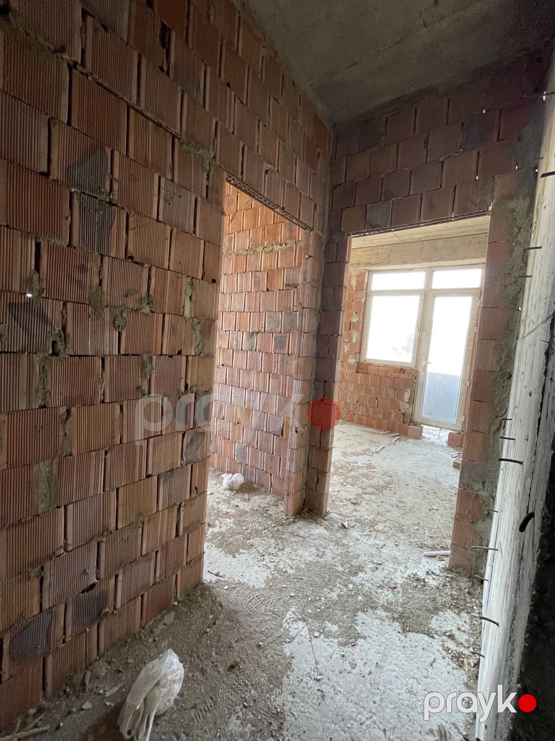 Satılır 3 otaqlı yeni tikili 116 m² — Mənzil, Xırdalan (9)