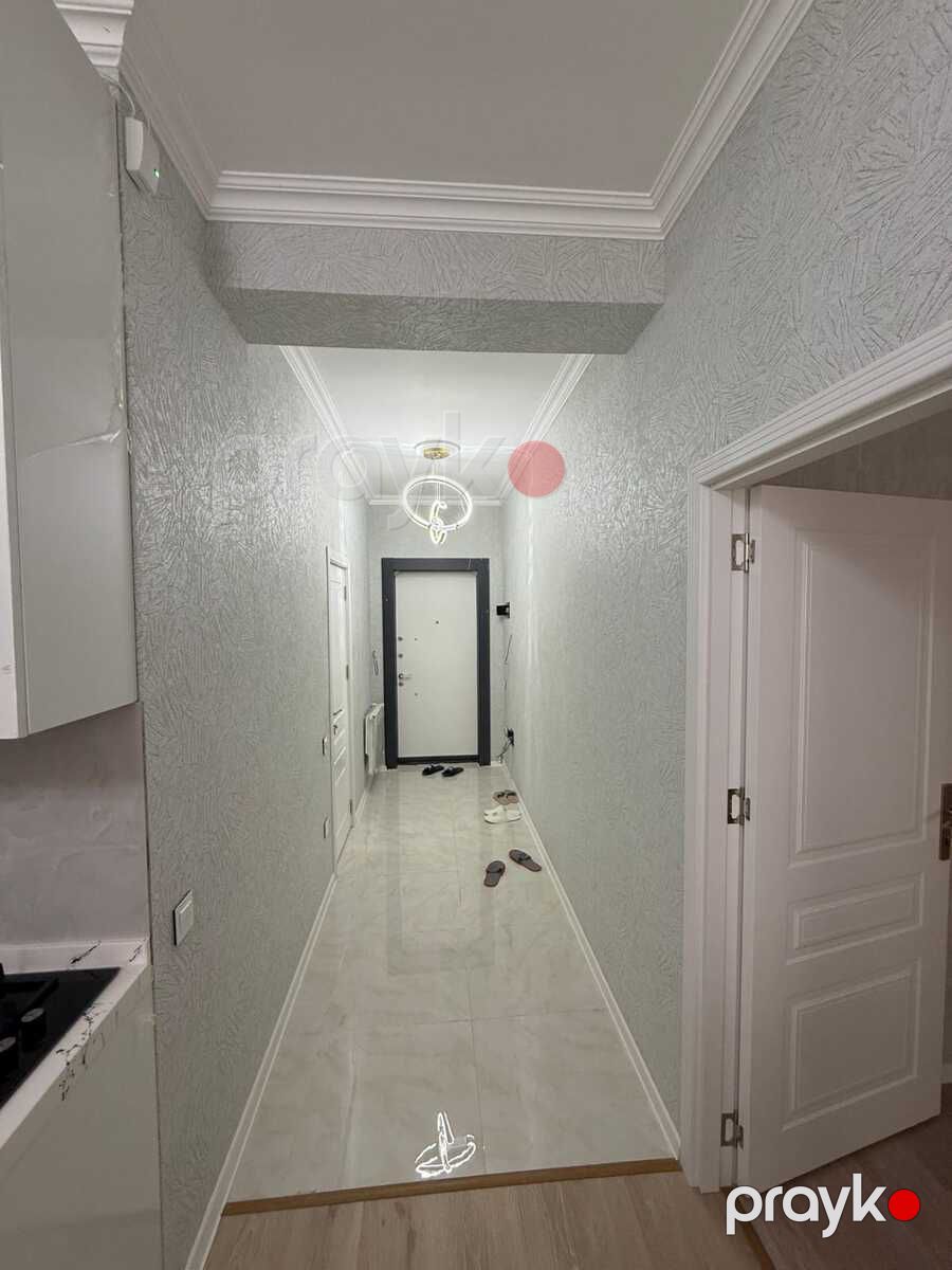 İcarəyə verilir 2 otaqlı yeni tikili 70 m² — Mənzil, Sumqayıt (2)