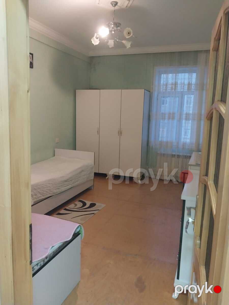 Satılır 3 otaqlı yeni tikili 105 m² — Mənzil, Bakı (7)