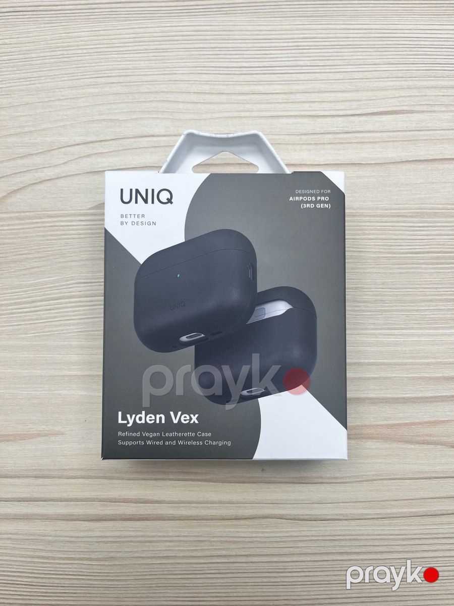 Case for AirPods Pro 3 — Səs texnikası, Bakı (4)