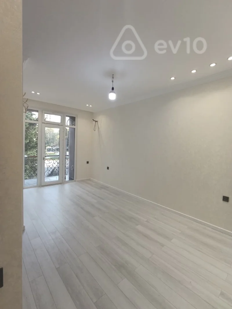 2 otaqlı mənzil, 35 m², Səməd Vurğun Bağının yaxınlığı — Mənzil, Bakı (4)