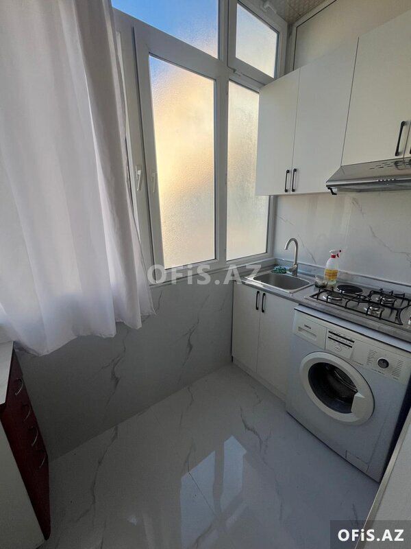 Yeni tikili Satılır Xırdalan, Xırdalan Abşeron Gənclər kupçalı əşyalı mənzil, 2 otaq, 46 m² — Mənzil, Xırdalan (7)