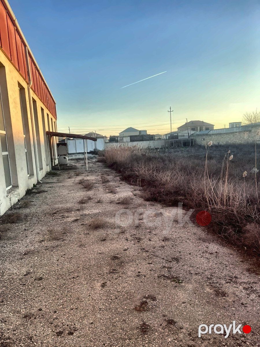 Satılır obyekt 1000 m² — Əmlak, Bakı (5)
