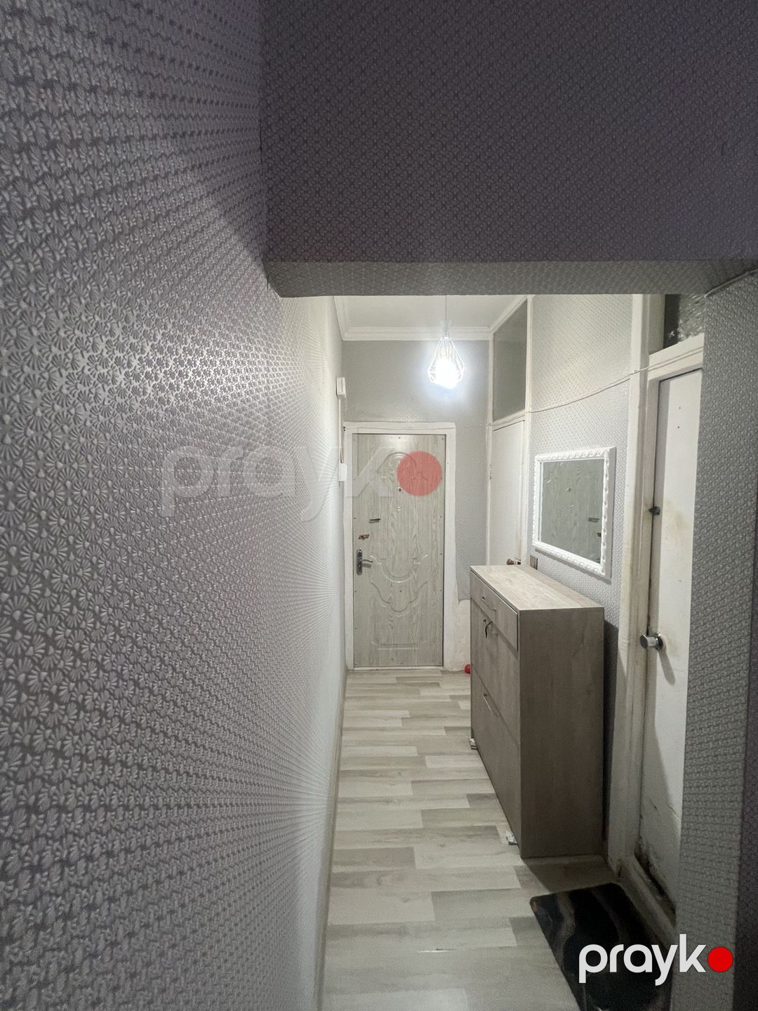 2-otaqlı mənzil, 7-ci mkr., 45 m² — Mənzil, Bakı (8)
