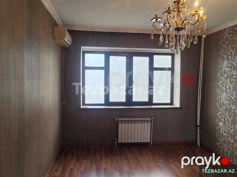 Bakixanov qes.4 otagli satilir — Bakı