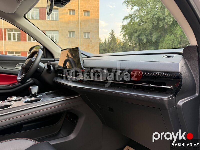 Changan CS 55 plus, 2023 il — Avtomobillər, Bakı (8)