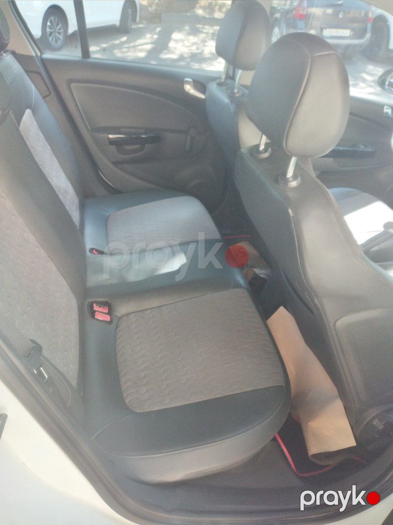 Opel Corsa, 1.4 L, 2013 il, 187 000 km — Avtomobillər, Bakı (11)
