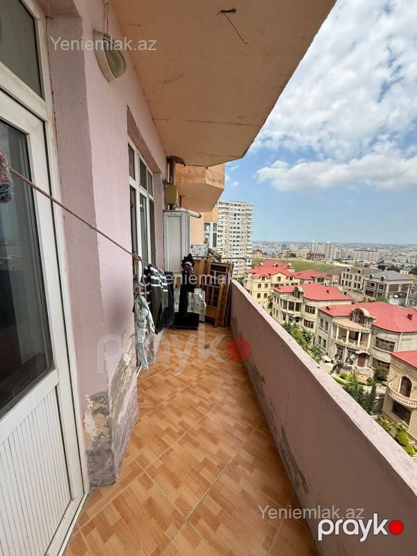 Satılır 1 otaqlı Bina evi menzil (Yeni tikili), 48 m², Nizami rayonu — Mənzil, Bakı (6)