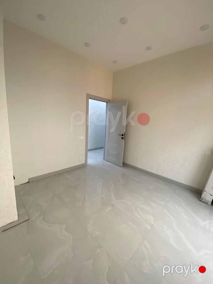 Satılır 3 otaqlı yeni tikili 83.7 m² — Mənzil, Bakı (9)