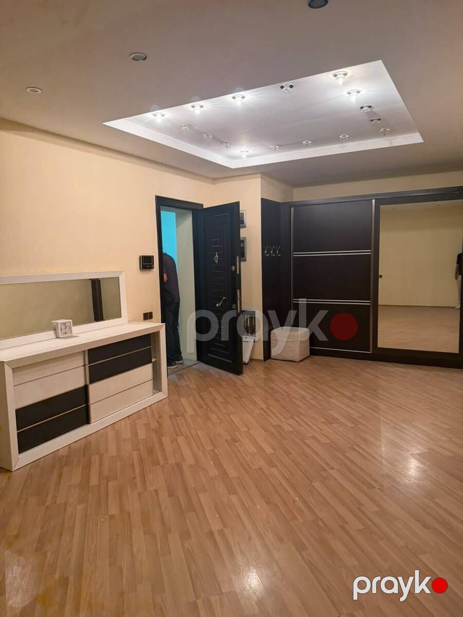 İcarəyə verilir 4 otaqlı yeni tikili 200 m² — Mənzil, Bakı (3)