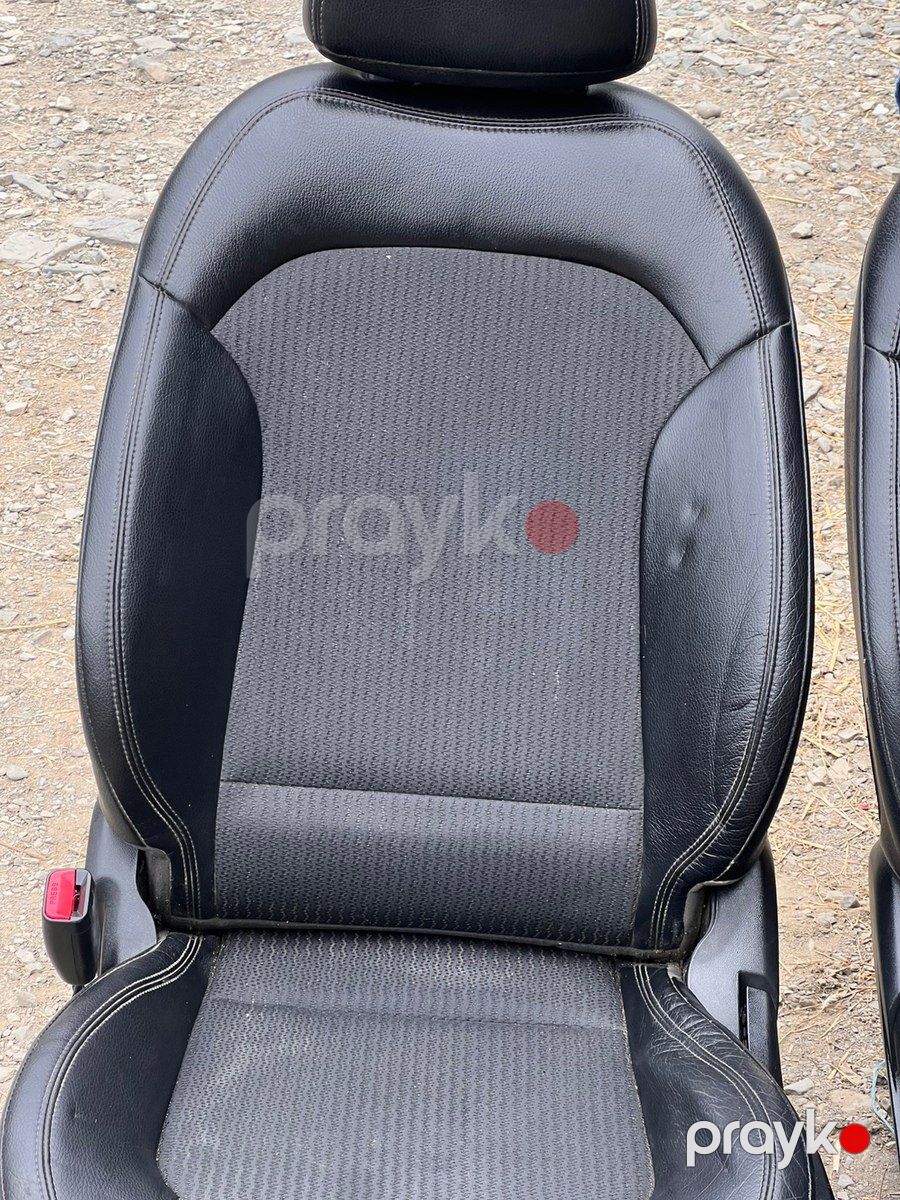 Hyundai lX 35 oturacaqları — Ehtiyat hissələri və aksesuarlar, İsmayıllı (2)