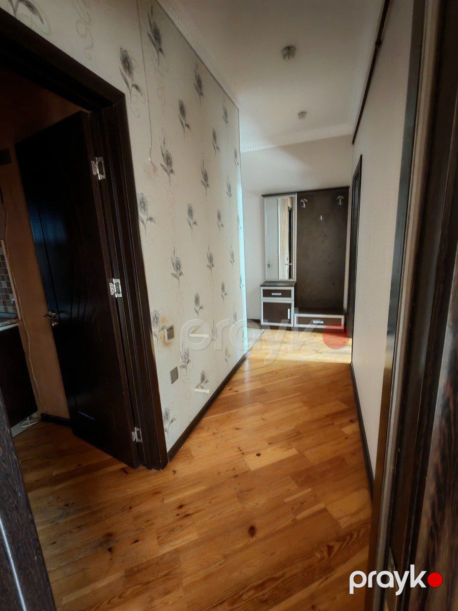 İcarəyə verilir 2 otaqlı yeni tikili 65 m² — Mənzil, Bakı (9)