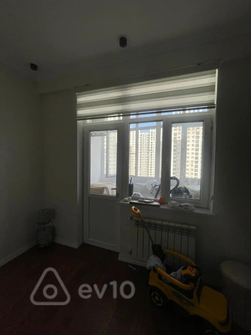 2 otaqlı mənzil, 70 m², Həzi Aslanov metrosu — Mənzil, Bakı (5)