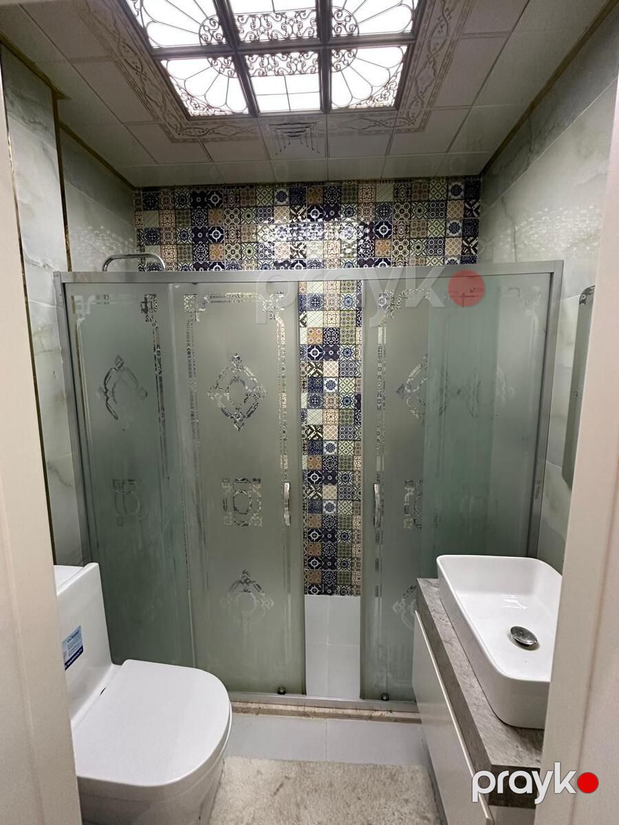 İcarəyə verilir 3 otaqlı yeni tikili 100 m² — Mənzil, Bakı (7)