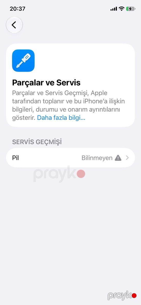 Apple iPhone 11 Pro Space Gray 64GB/4GB — Smartfonlar, Bakı (3)