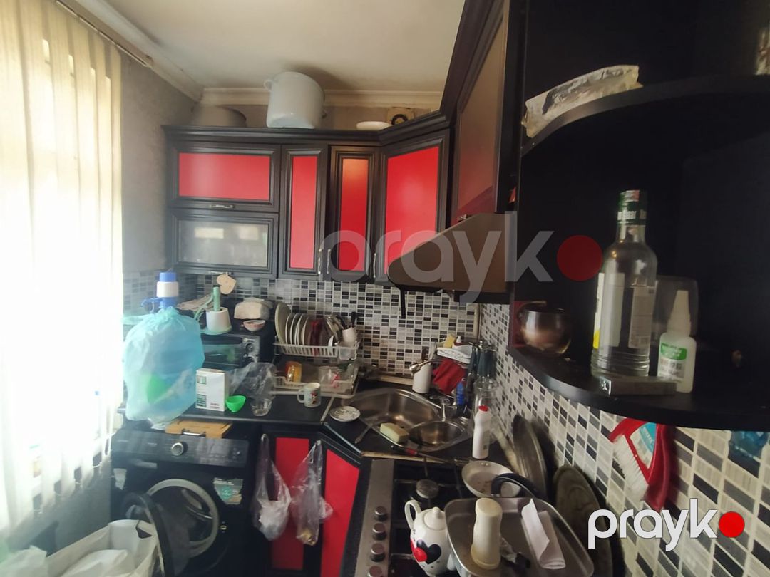 3 otaqlı mənzil, 70 m², Bakıxanov küç — Mənzil, Bakı (5)