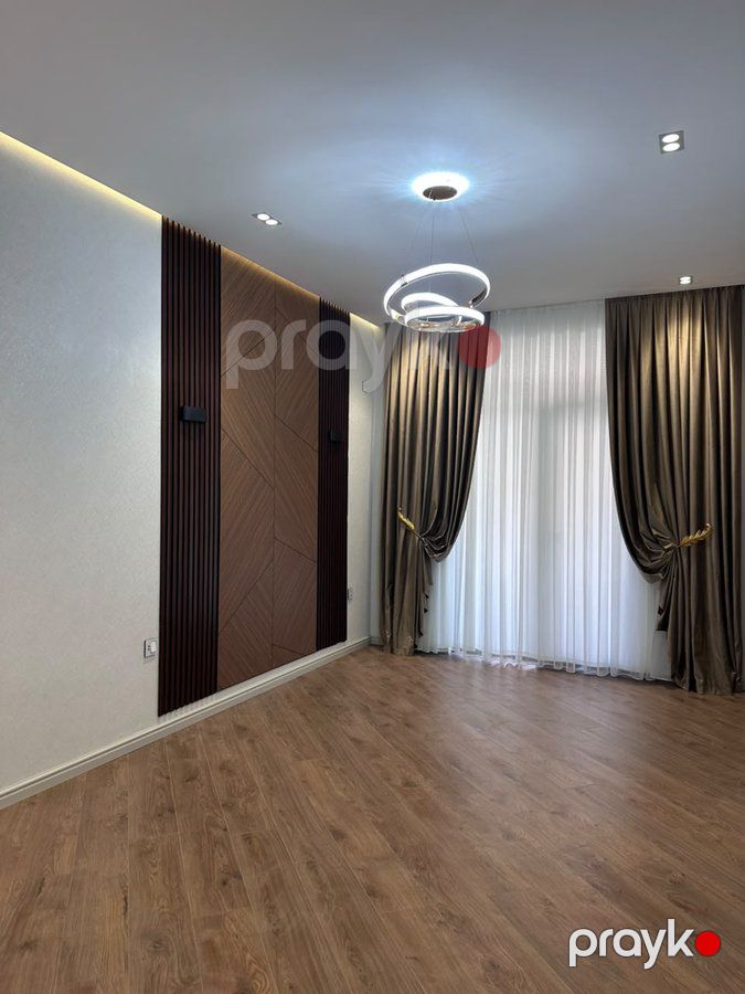2 otaqlı mənzil, 65 m², Cəfər Xəndan küç, Bakı — Mənzil, Bakı (7)