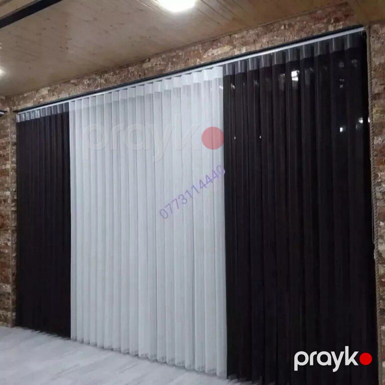 Jalüzlər — Tekstil, Bakı (9)