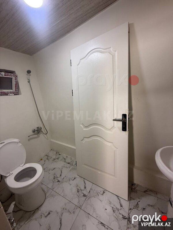 Sabunçu rayonunda 3 otaqlı Həyət evi Satılır, 55 m² — Ev, villa, Bakı (8)