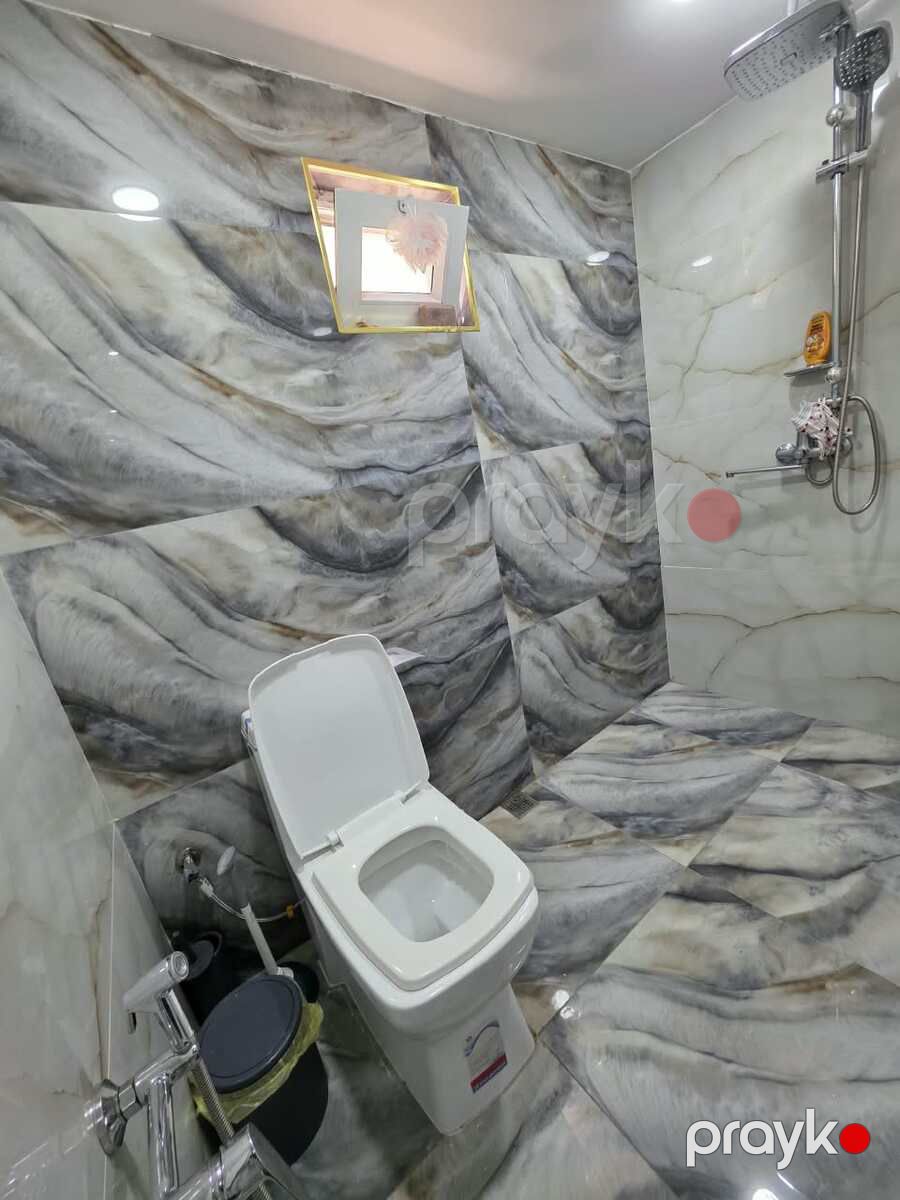 Satılır 5 otaqlı həyət evi/bağ evi 140 m² — Ev, villa, Bakı (9)