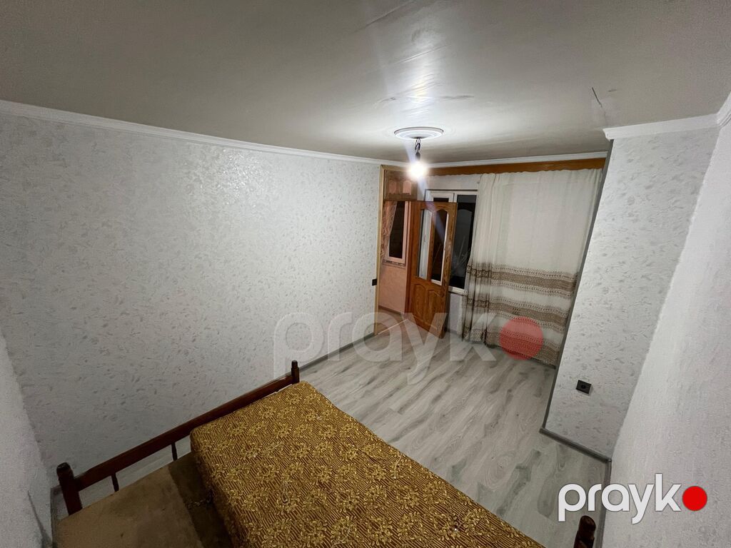 Ev qaraçxurda yerlesir yanar dağ yaxınliginda real alici yazsin — Ev, villa, Bakı (8)