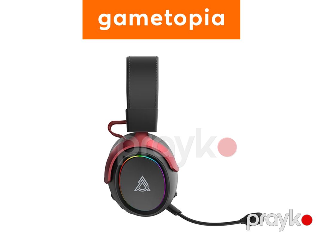 Simsiz qulaqlıq Ajazz AHM10 Max - Wireless — Səs texnikası, Bakı (6)
