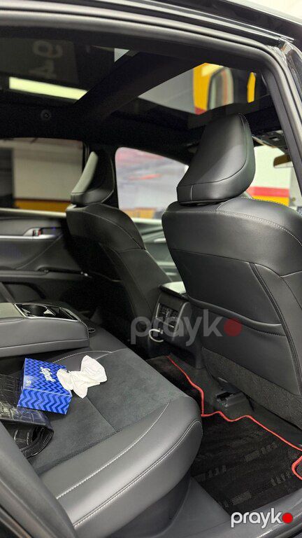Toyota Camry, 2.0 L, 1 kWh, 2026 il, 1 900 km — Avtomobillər, Bakı (10)