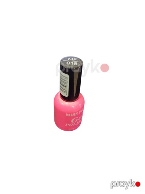 Gel-lak Miss Fidi-018, 15 ml — Bakı