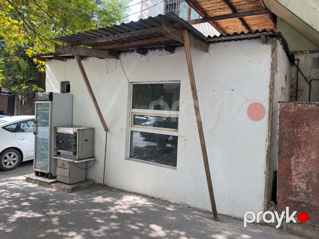 İcarəyə verilir obyekt 20 m² — Əmlak, Bakı (5)