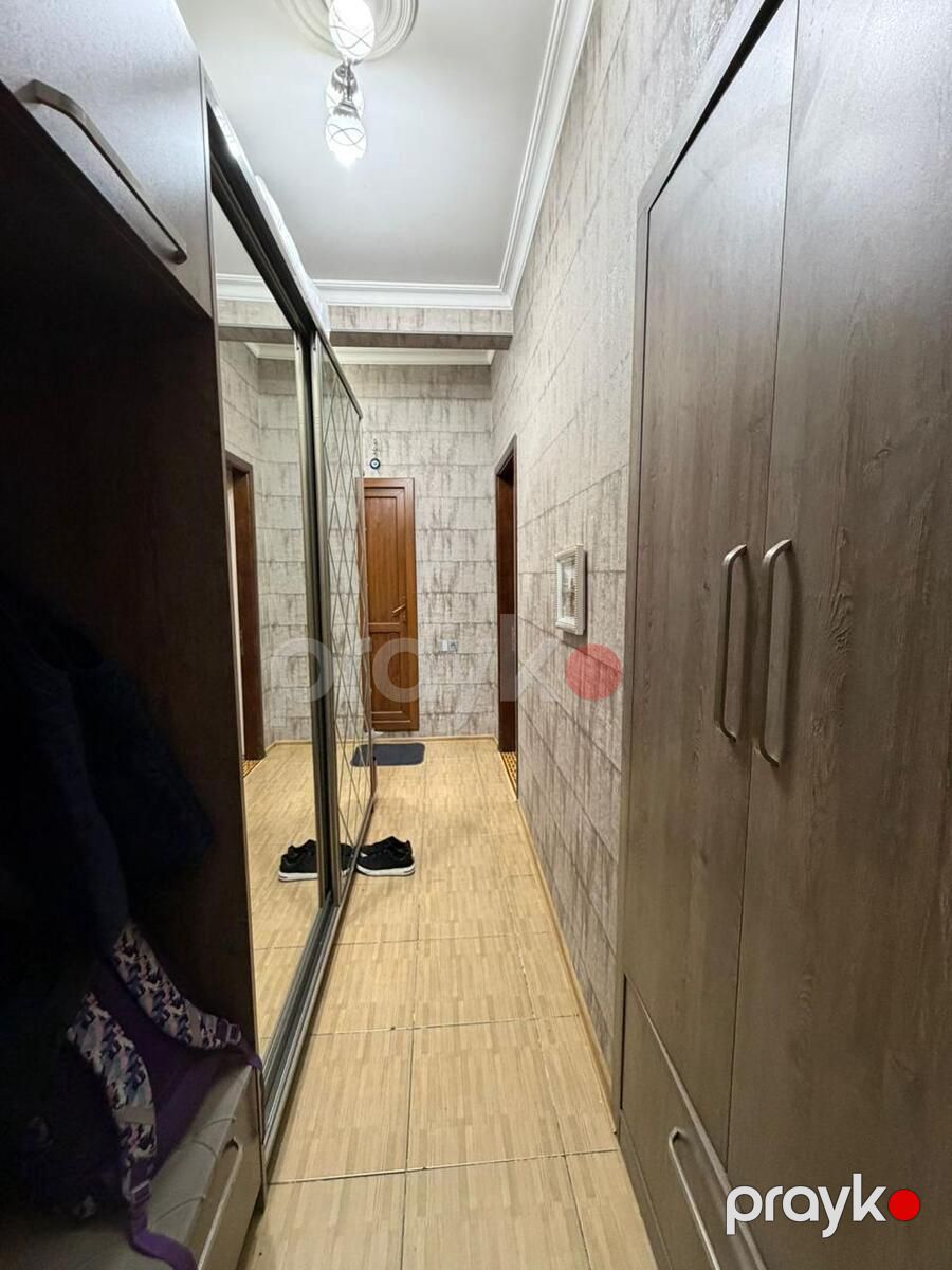3-otaqlı mənzil, İçəri şəhər m., 100 m² — Mənzil, Bakı (9)