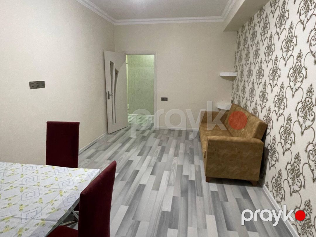 Satılır 2 otaqlı yeni tikili 57 m² — Mənzil, Bakı (3)