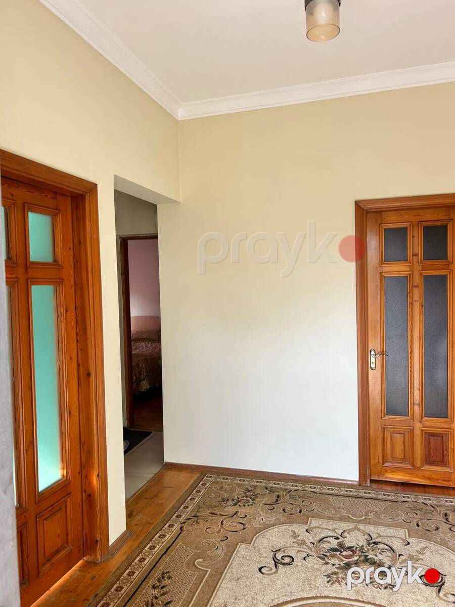 Satılır 7 otaqlı həyət evi/bağ evi 180 m² — Ev, villa, Bakı (9)
