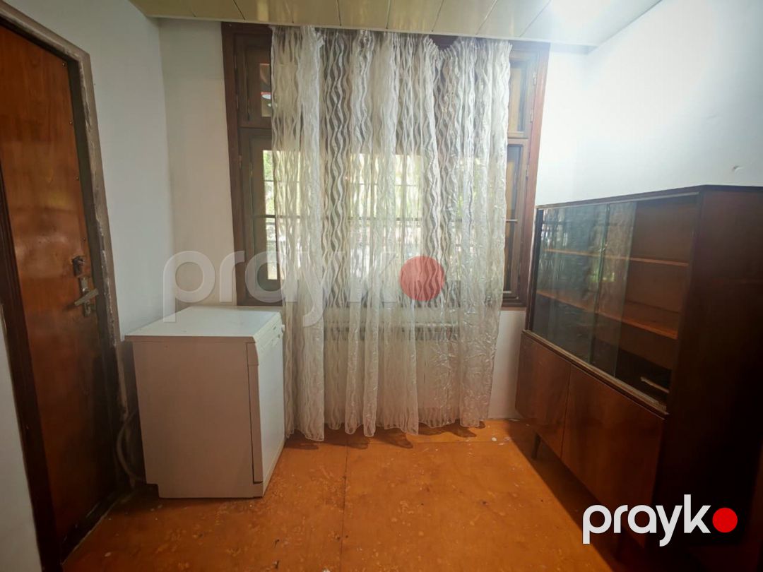 Satılır 3 otaqlı köhnə tikili 80 m² — Mənzil, Bakı (9)