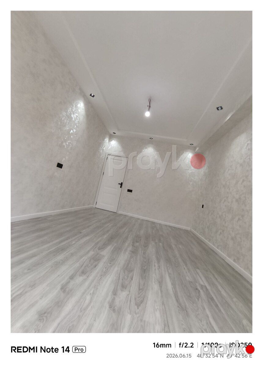 2-otaqlı yeni tikili, Sumqayıt ş., 63 m² — Mənzil, Sumqayıt (11)