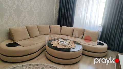 Künc divan jurnalni ilə bir yerde 550m Ünvan Masazır Xeyale — Bakı