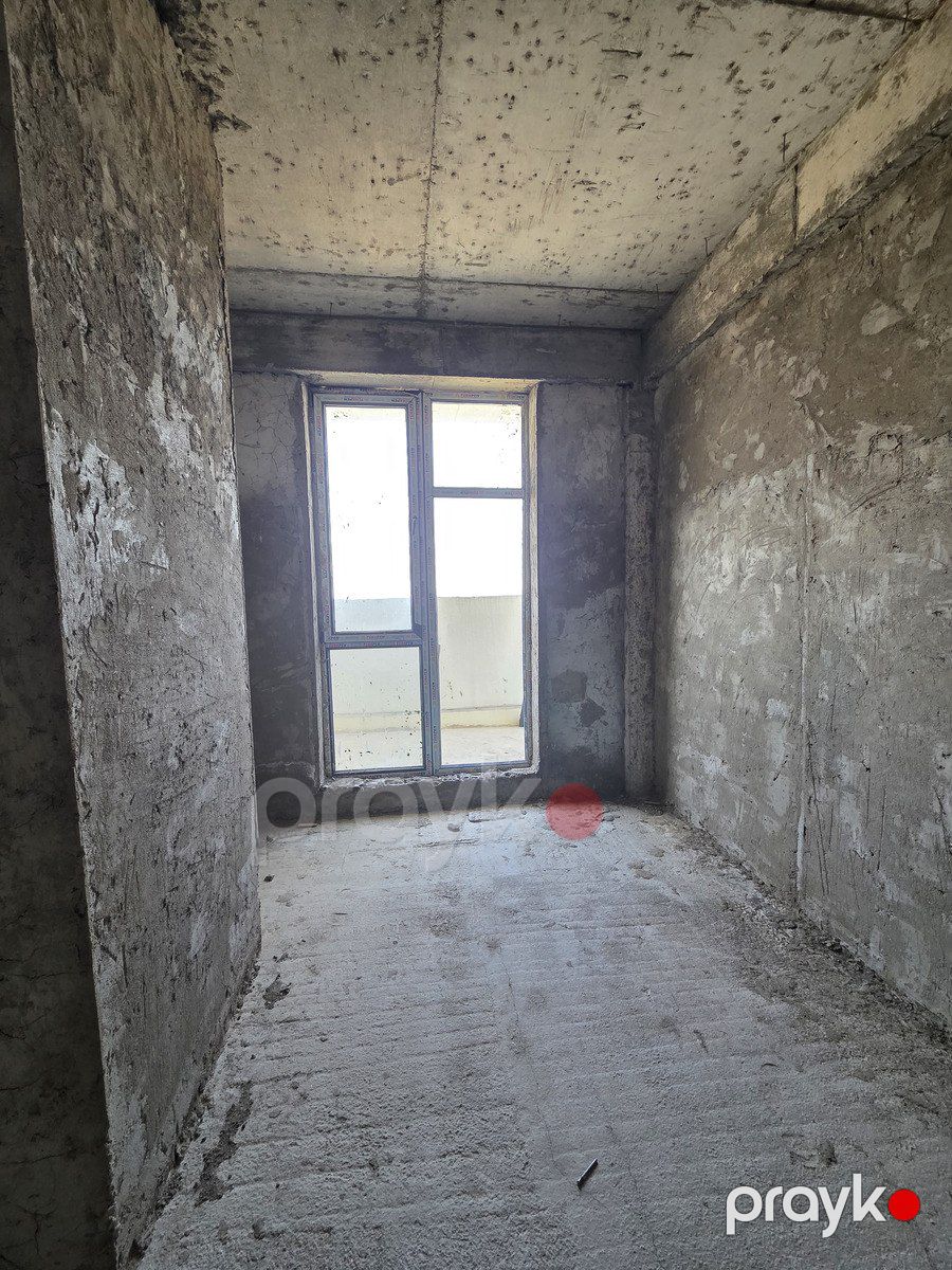 Satılır 2 otaqlı yeni tikili 58 m² — Mənzil, Bakı (5)