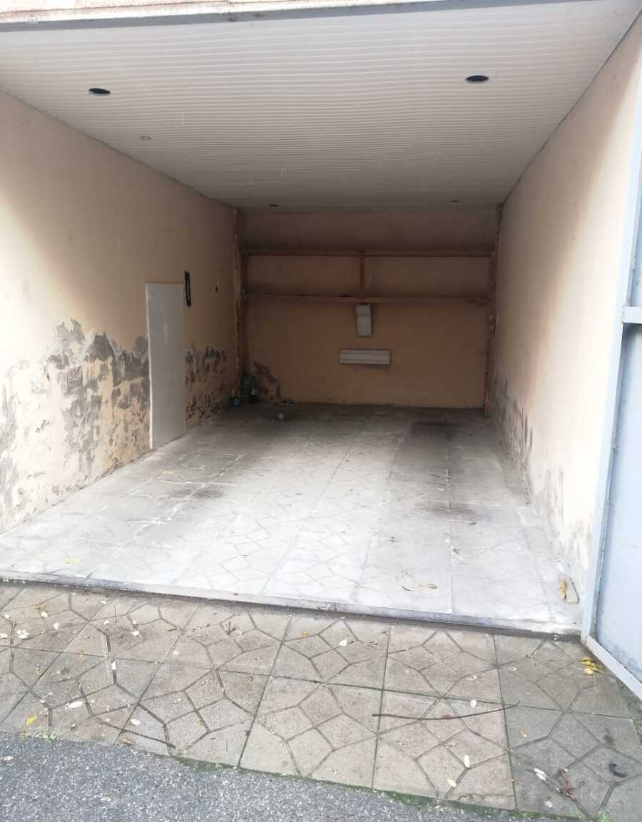 Orta təmirli qaraj, 40 m² {satılır — Garaj, Bakı (7)