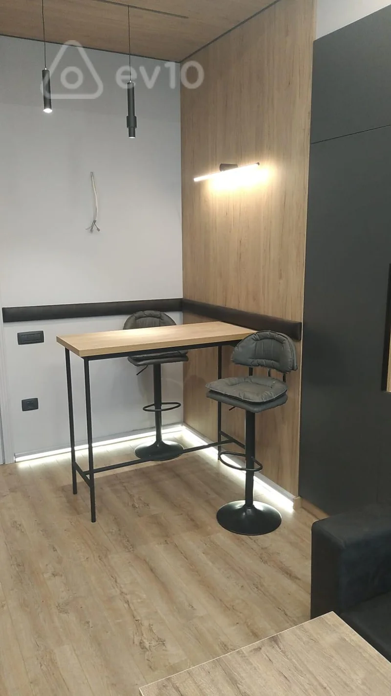 2 otaqlı mənzil, 60 m², Zərifə Əlieva — kirayə — Mənzil, Bakı (9)