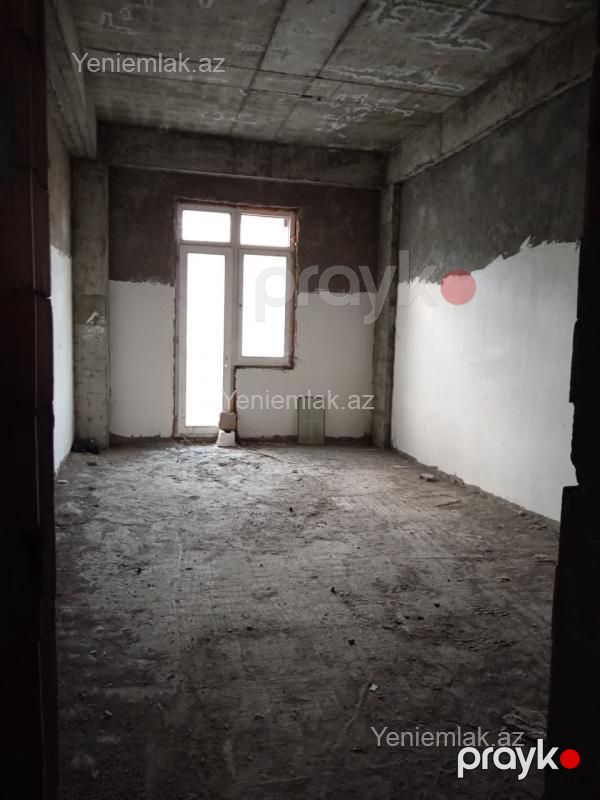 Satılır 5 otaqlı Bina evi menzil (Yeni tikili), 234.2 m², Nərimanov rayonu — Mənzil, Bakı (7)