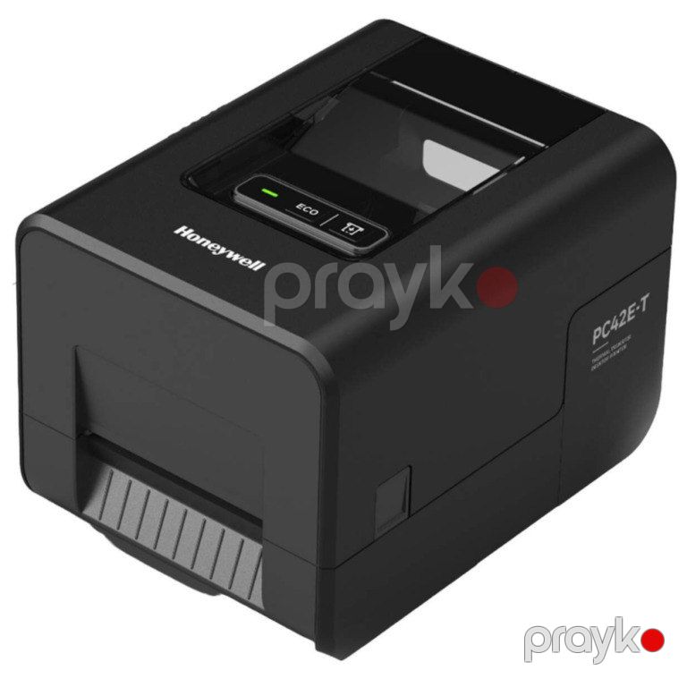 "Honeywell PC42E" barkod printeri — Biznes və avadanlıq, Bakı (3)