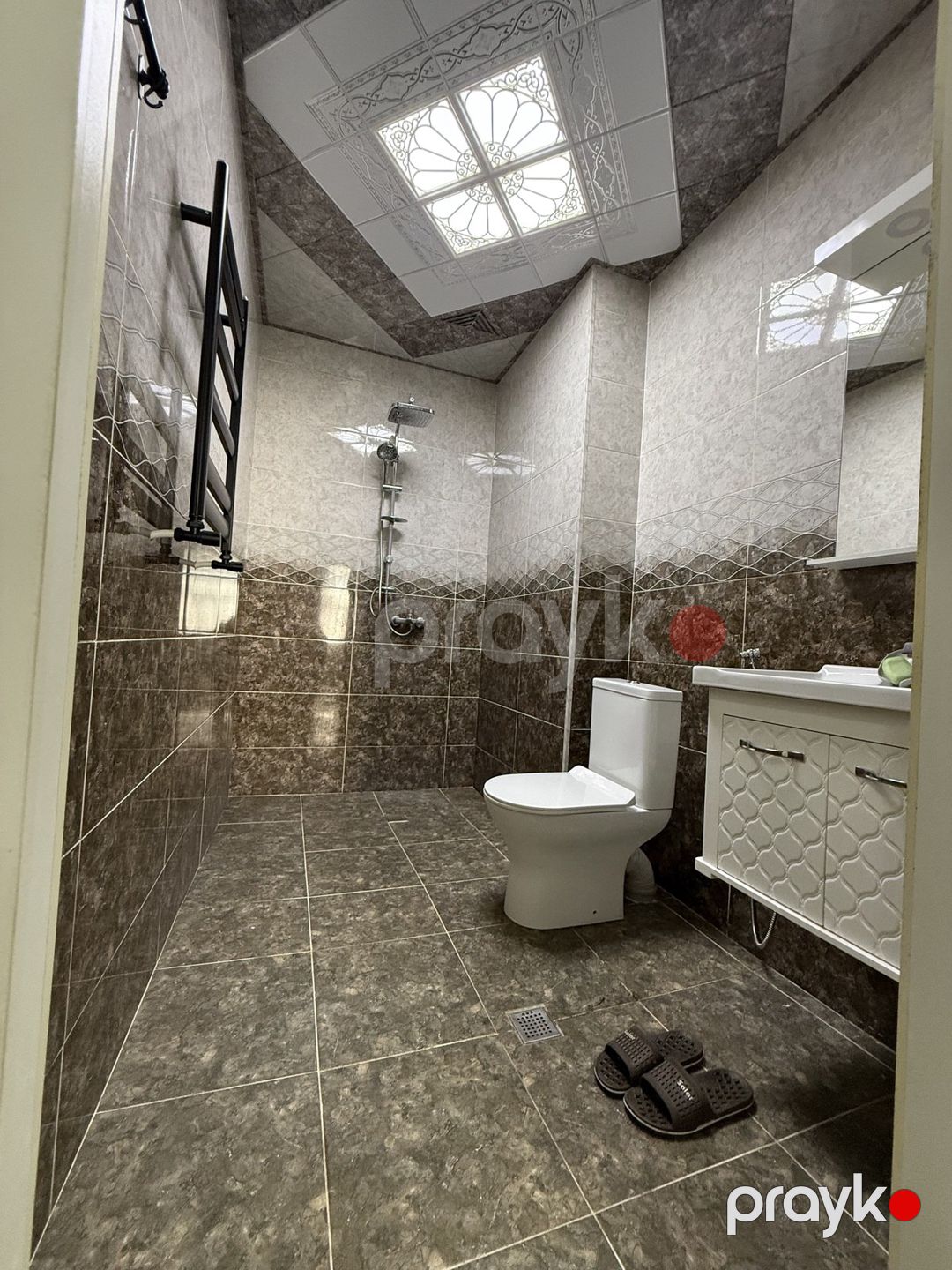 İcarəyə verilir 3 otaqlı yeni tikili 80 m² — Mənzil, Sumqayıt (8)