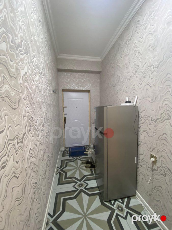 2 otaqlı mənzil, 50 m², Xırdalan ş — Mənzil (12)