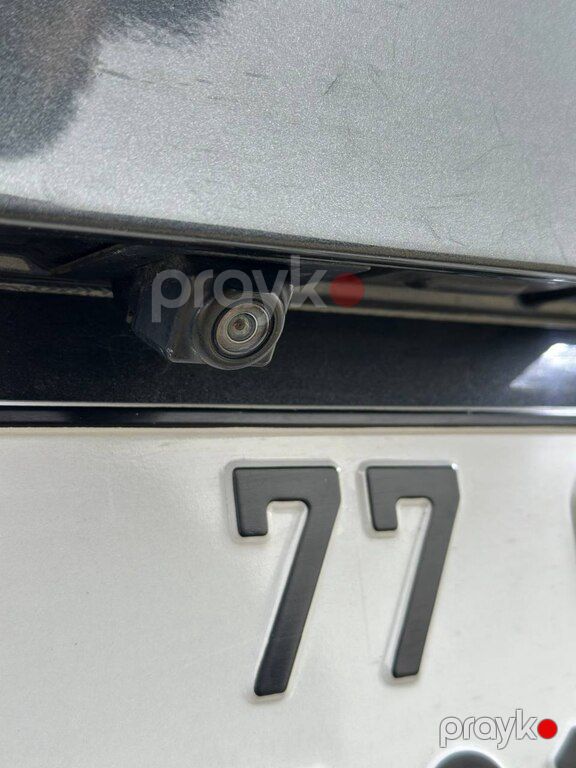 Chevrolet Malibu, 1.5 L, 2018 il, 276 000 km — Avtomobillər, Bakı (11)