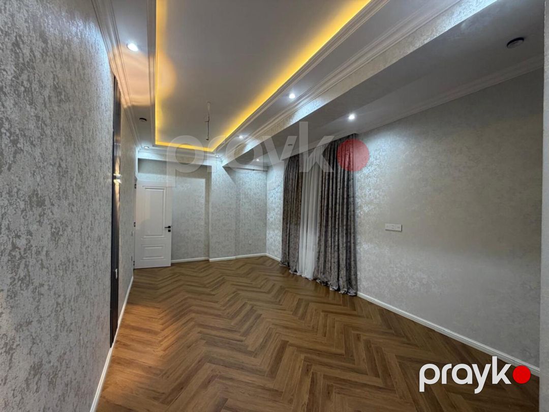 Satılır 3 otaqlı yeni tikili 138 m² — Mənzil, Bakı (12)