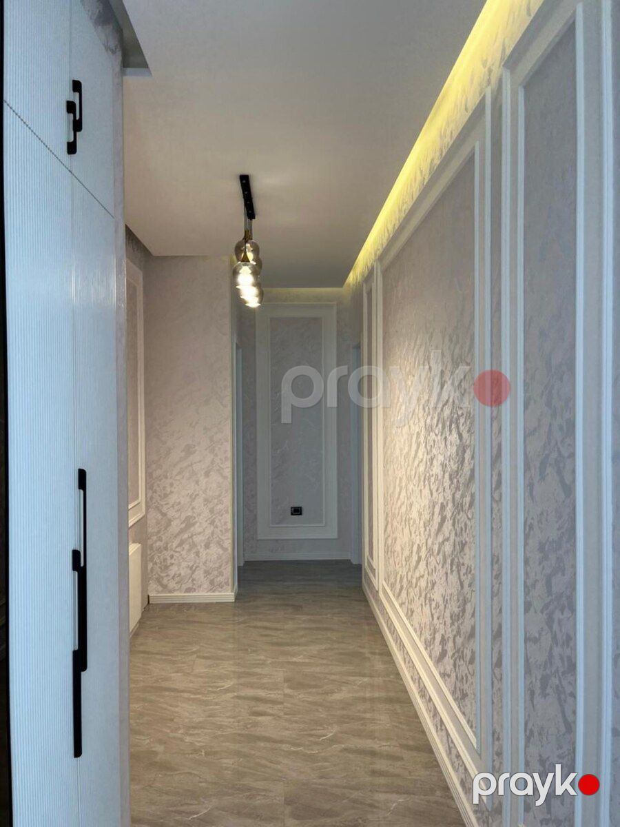Bağ evi kirayə verilir, Buzovna qəs — Ev, villa, Bakı (11)